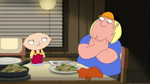 Family guy