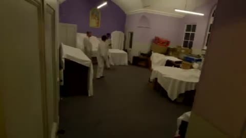 Owlman Prank