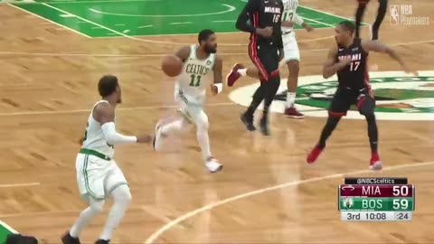 A9E GREATEST Dribbler in NBA History ! Kyrie Uncle Drew Irving