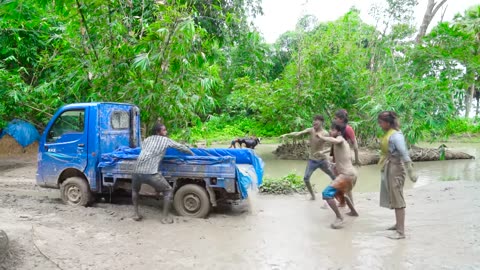 Top New Funniest Comedy Video -- Most Watch Viral Funny Video Episode By Fun Tv