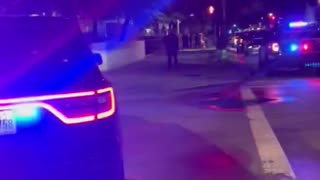 Emerging: Authorities responding to 'potential bomb threat' near 1200 block of
