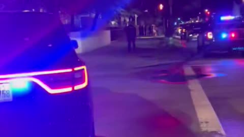Emerging: Authorities responding to 'potential bomb threat' near 1200 block of