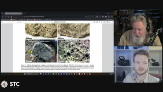 #053 New Discoveries In The Younger Dryas Impact Hypothesis - Squaring the Circle