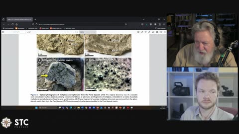 #053 New Discoveries In The Younger Dryas Impact Hypothesis - Squaring the Circle