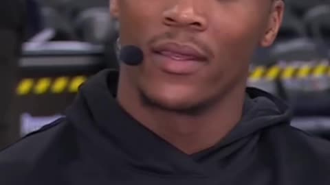 Maintaining Focus and Discipline in the NBA Finals