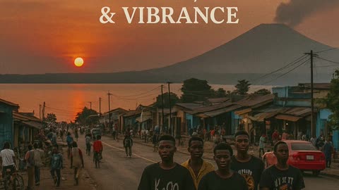 Top 3 Cities You Must Visit in Congo