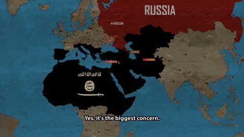 The Putin Interviews - Oliver Stone Part 3 ⧸ 4