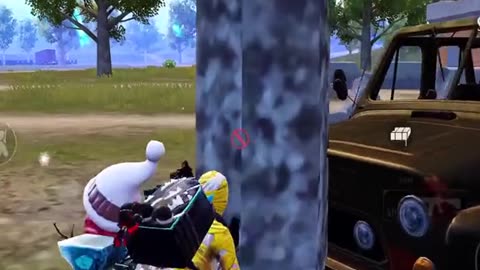 SOLO VS SQUAD 25 KILLS PUBG MOBILE
