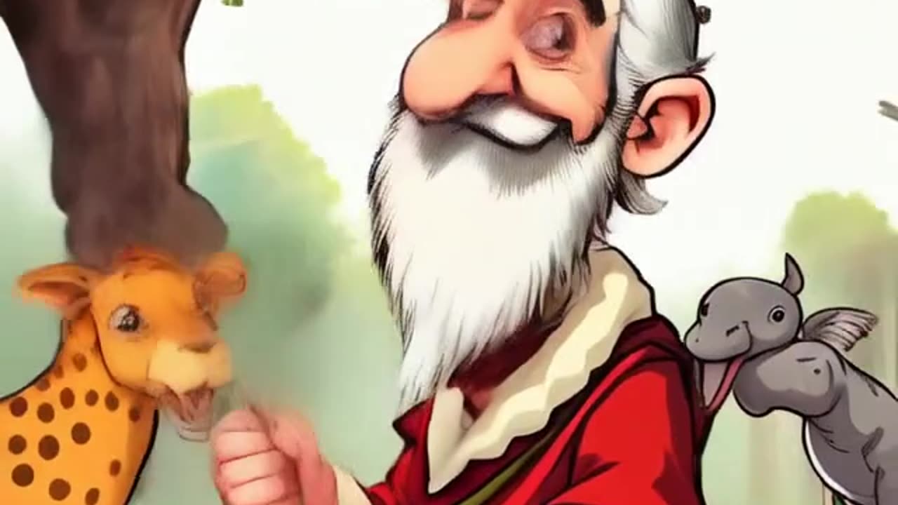 video lula medieval