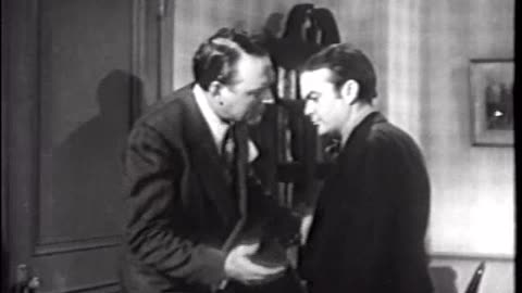 Midnight Manhunt (1945)