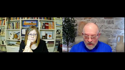 Look What the Lord Has Done Part 2 | Vantage Point