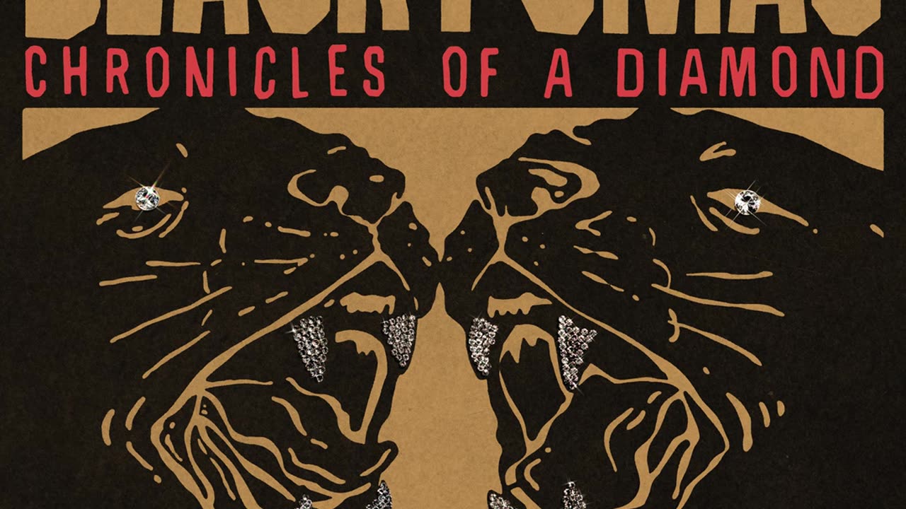 Black Pumas - Gemini Sun (HD)