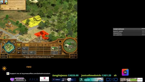 Tropico 2: Pirate Cove - January 19, 2026 Gameplay