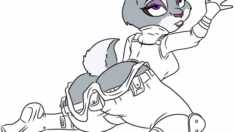 Hopps wedgie