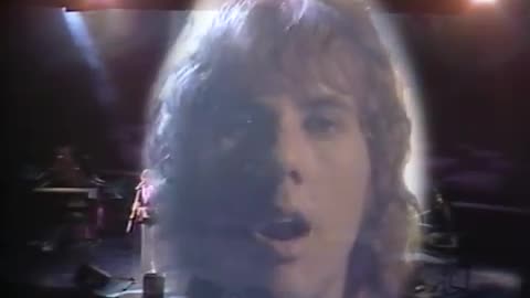 Ambrosia - How Much I Feel (Official Music Video)