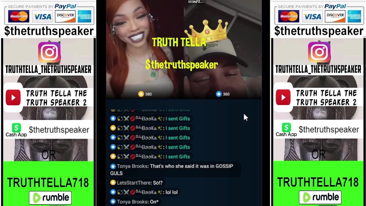 BLASIAN DOLL CLIPPED 3RD SHIFT TALKING TO FLOCKO