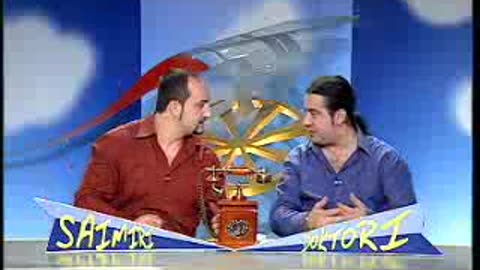Fiks Fare - 9 Qershor 2004