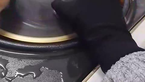 Polishing Metal Like a Pro – Secrets of a Perfect Finish"