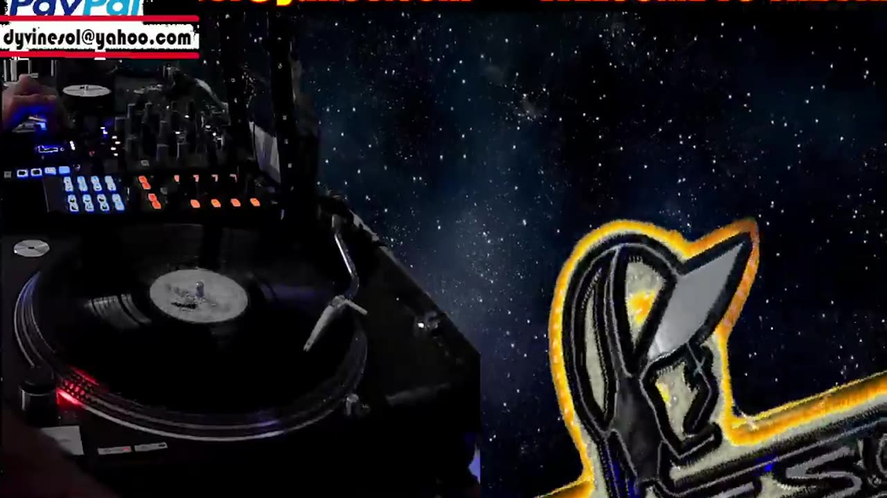 80's & 90's REQUEST AND BEYOND JAMS WELCOMED . . JOIN DA PARTY!