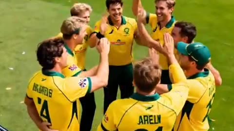 Key players return to Australian squad for T20 Cricket World Cup