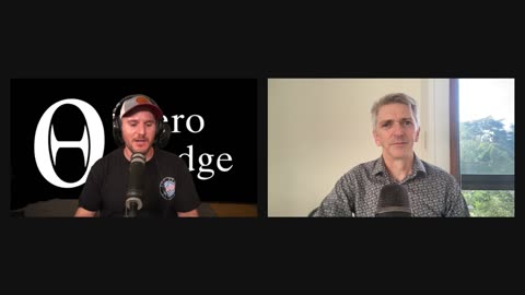 ZH Pod - The IMF VS BTC W/@DSBatten