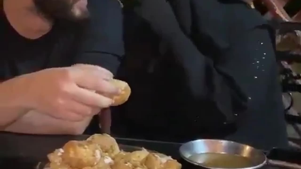 Not a single human being deserves such a life!