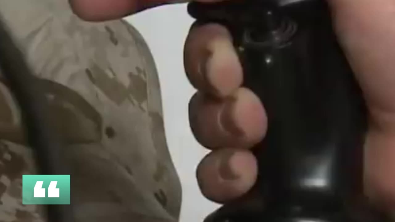 The Pain Ray: Military Weapon That Heats Your Skin Without Touching It 🔥