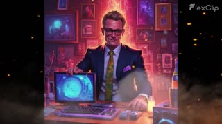 NiX - Legen… Wait For It… Dary!