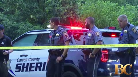 13-year-old drowns after washing into drainage pipe during strong storm in Maryland
