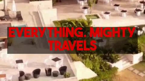 Unlock Business Class & 5-Star Hotels with Mighty Travels PREMIUM techniques.