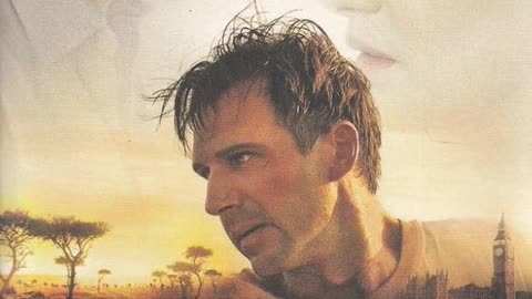 John le Carre - The Constant Gardener (Part 1) - Read by Michael Jayston