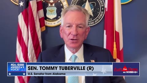 Sen. Tommy Tuberville: Major spending cuts needed before Senate passes One Big Beautiful Bill