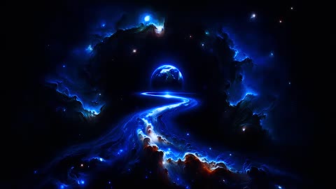 741 Hz - Eliminate negative energy | Deep relaxing frequency | Music for meditation and sleep