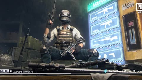 Pubg video