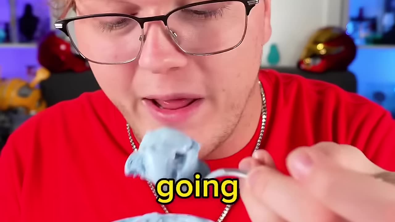 The World’s BEST Ice Cream?!