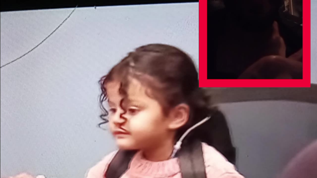 So the American people are the bad guys?