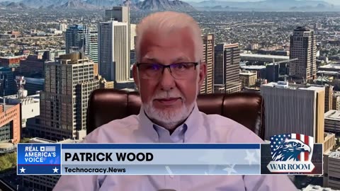 Wood: “By The Time Trump Is Out Of Office The Power Of AI Will Increase 10-15k Times.”