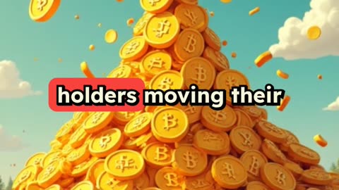 Binance Founder Makes Big Bitcoin Prediction