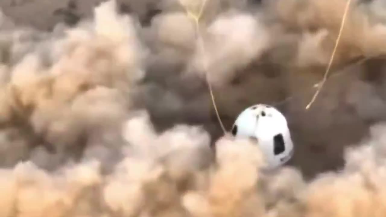 So many are waking up to this hoax. That “landing” was a joke