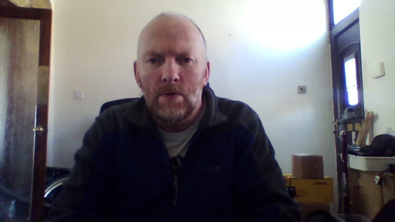 A plea to the Russian President, Britain has been taken over by C,zars jews...