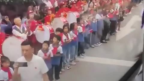 Así se vive el gaokao, el examen más difícil del mundo
