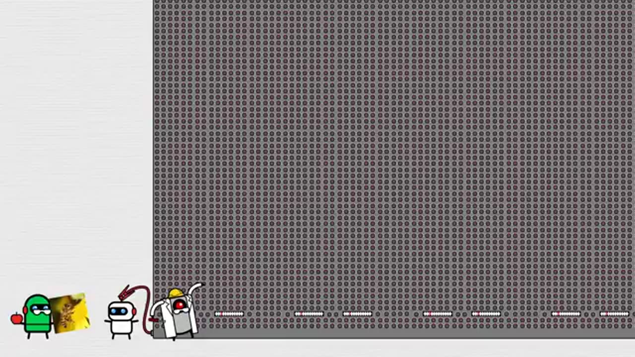 How AI, Like ChatGPT, *Really* Learns