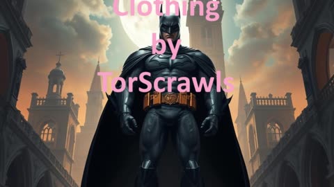 Fanfiction-Danny phantom & batman: A King in Ghostling’s Clothing TorScrawls