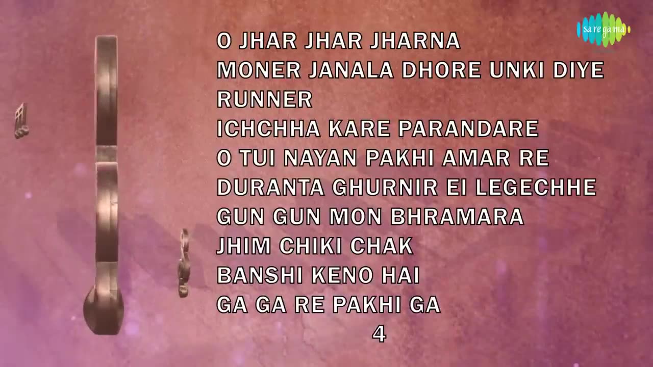 50 Salil Chowdhury Songs