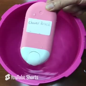 Sonic Cleaning Tool for kitchen