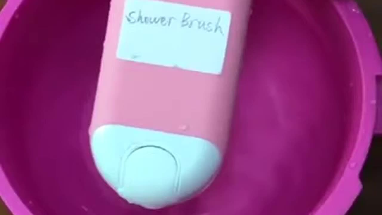 Sonic Cleaning Tool for kitchen