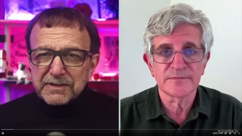 DISGUSTING: Big Pharma Propagandist Dr. Paul Offit publicly states this...WTF?