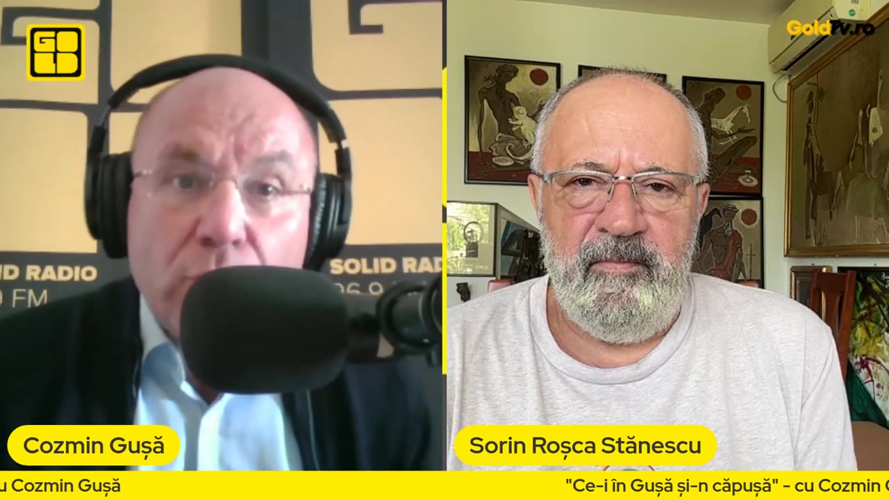 SRS: O largă parte a presei și majoritatea institutelor de sondare au ajuns azi o mare rușine a Ro!