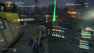 COUNTDOWN Day 3 Heroic Raid /Red Core PFE Sleipnir-Elmo #Gameplay #Division2 #TomClancy #WZ #RTX4070