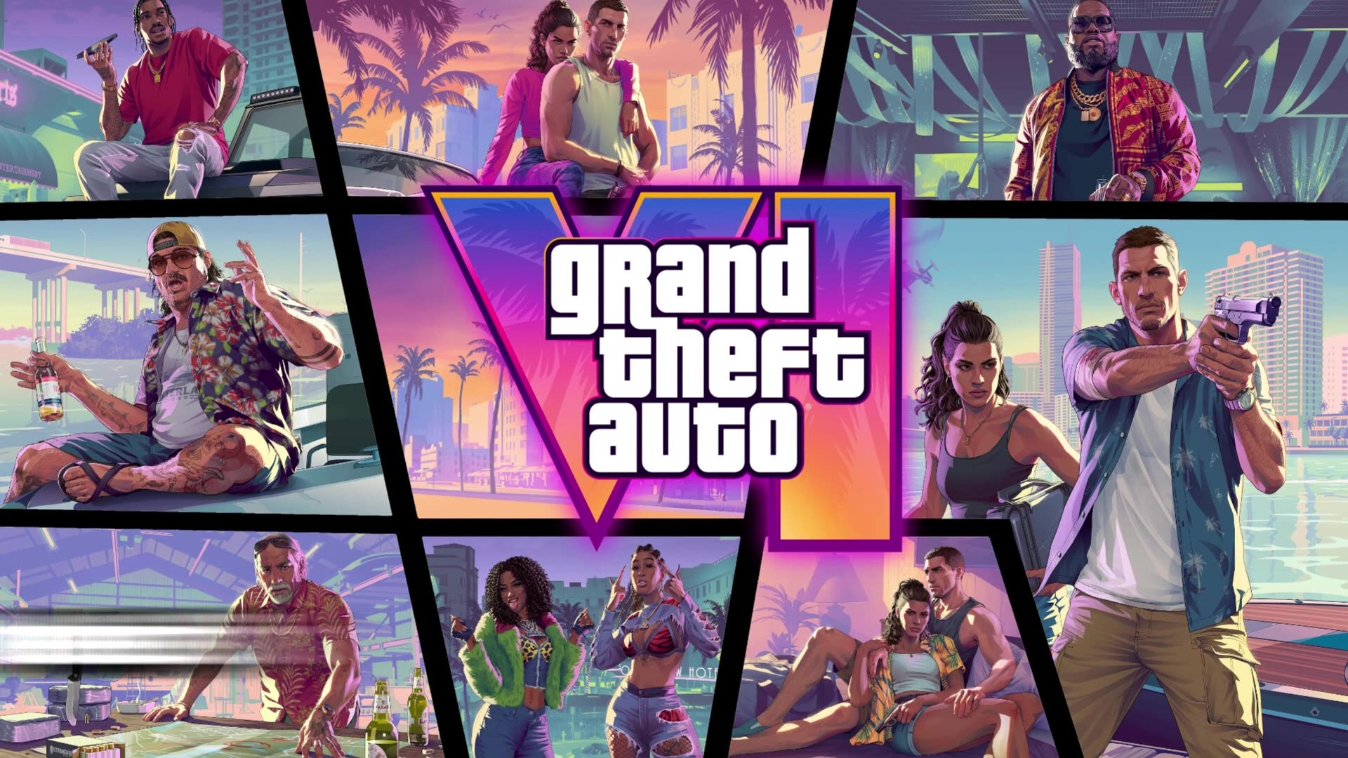 GTA ranking with meme